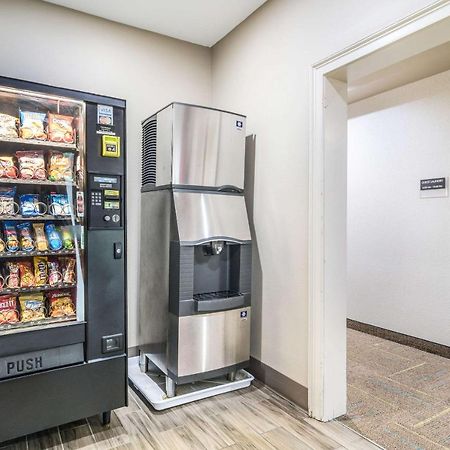 Sleep Inn & Suites At Kennesaw State University Екстериор снимка