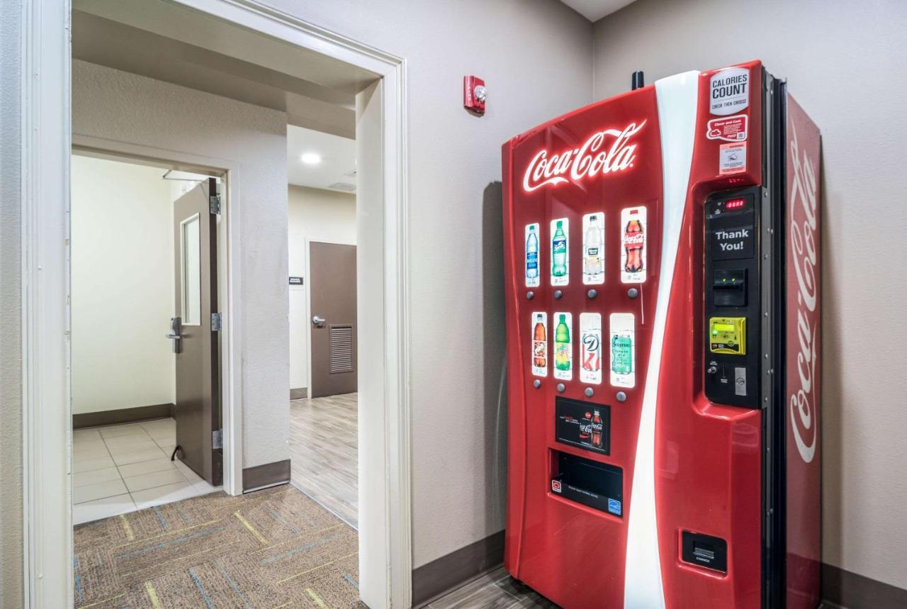 Sleep Inn & Suites At Kennesaw State University Екстериор снимка