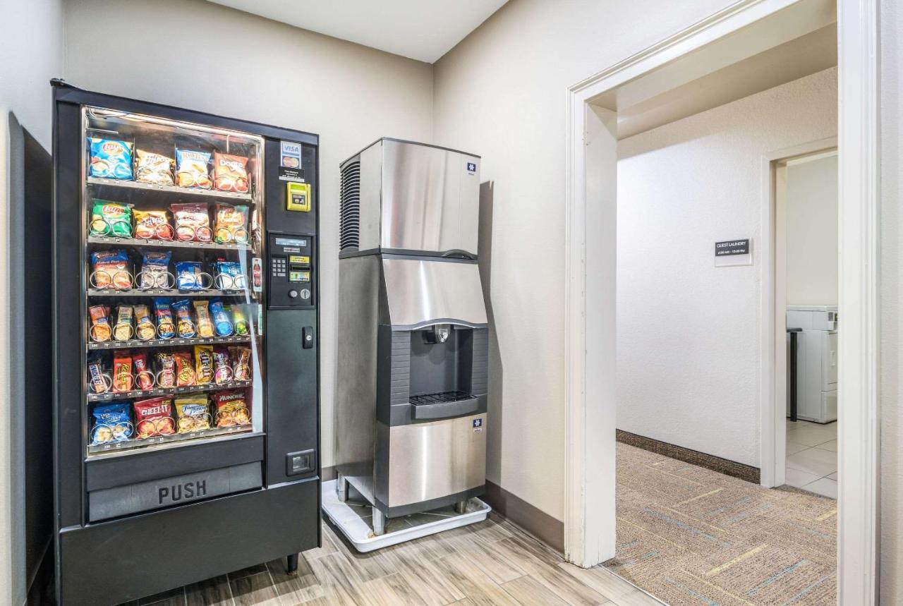 Sleep Inn & Suites At Kennesaw State University Екстериор снимка