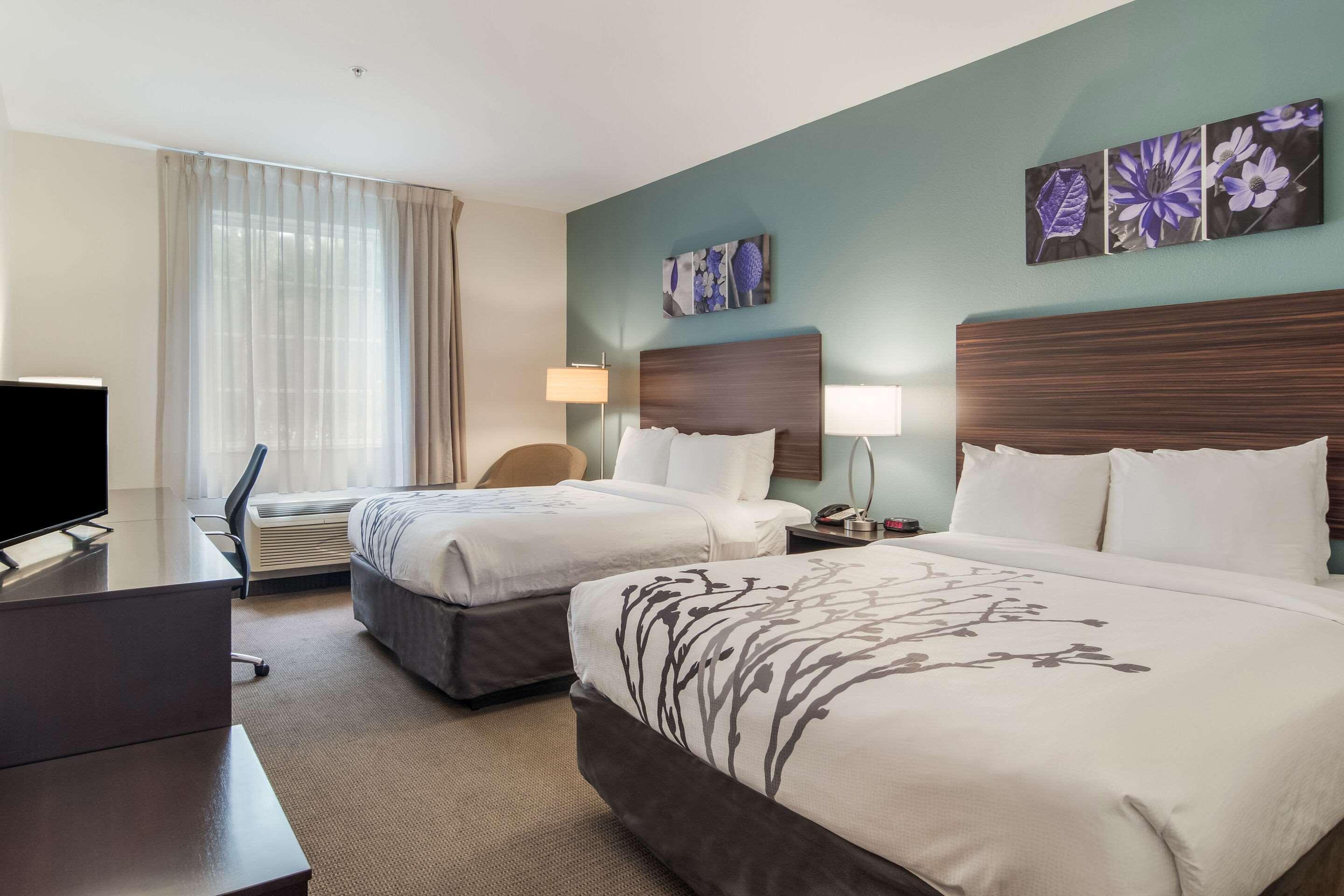 Sleep Inn & Suites At Kennesaw State University Екстериор снимка