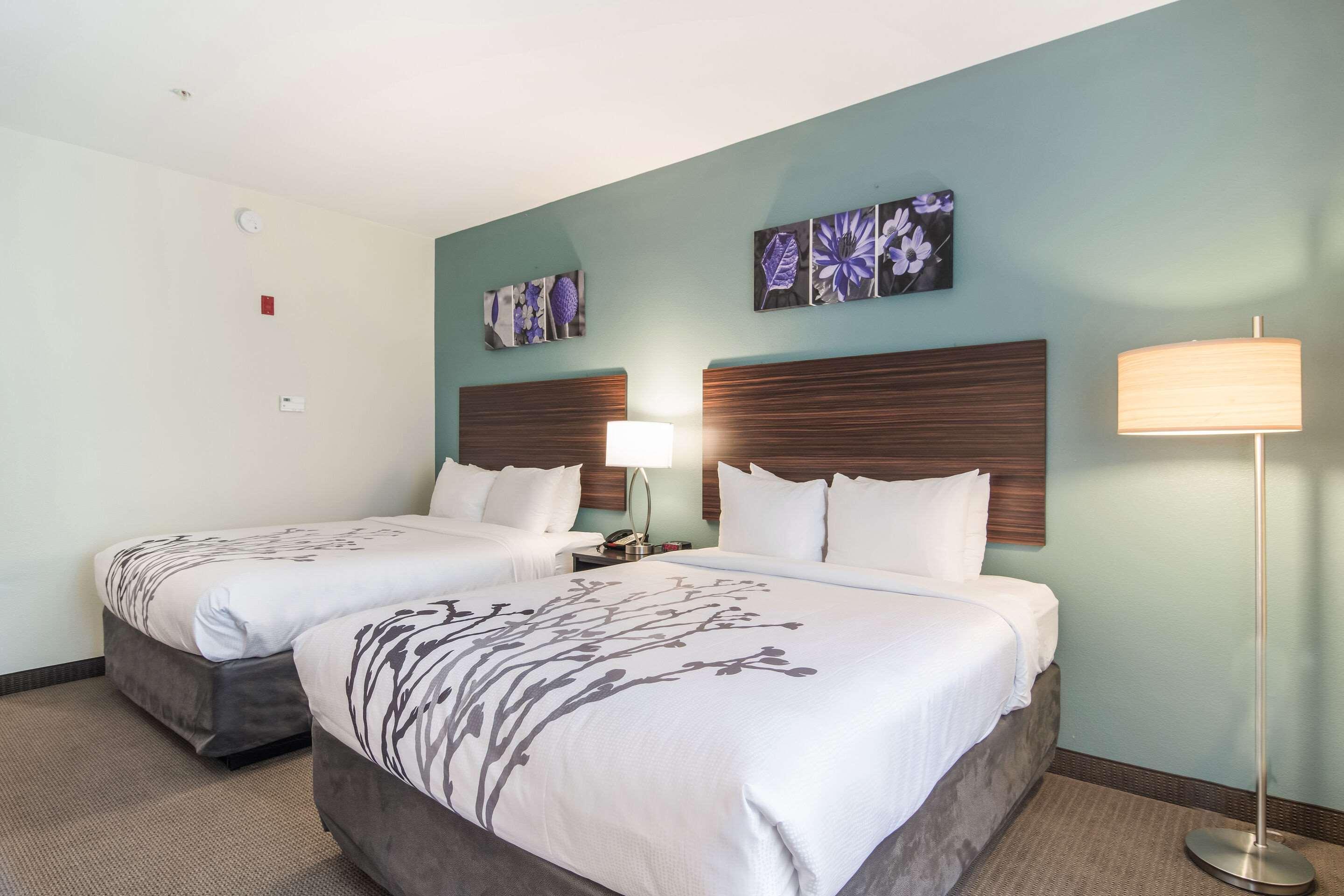 Sleep Inn & Suites At Kennesaw State University Екстериор снимка