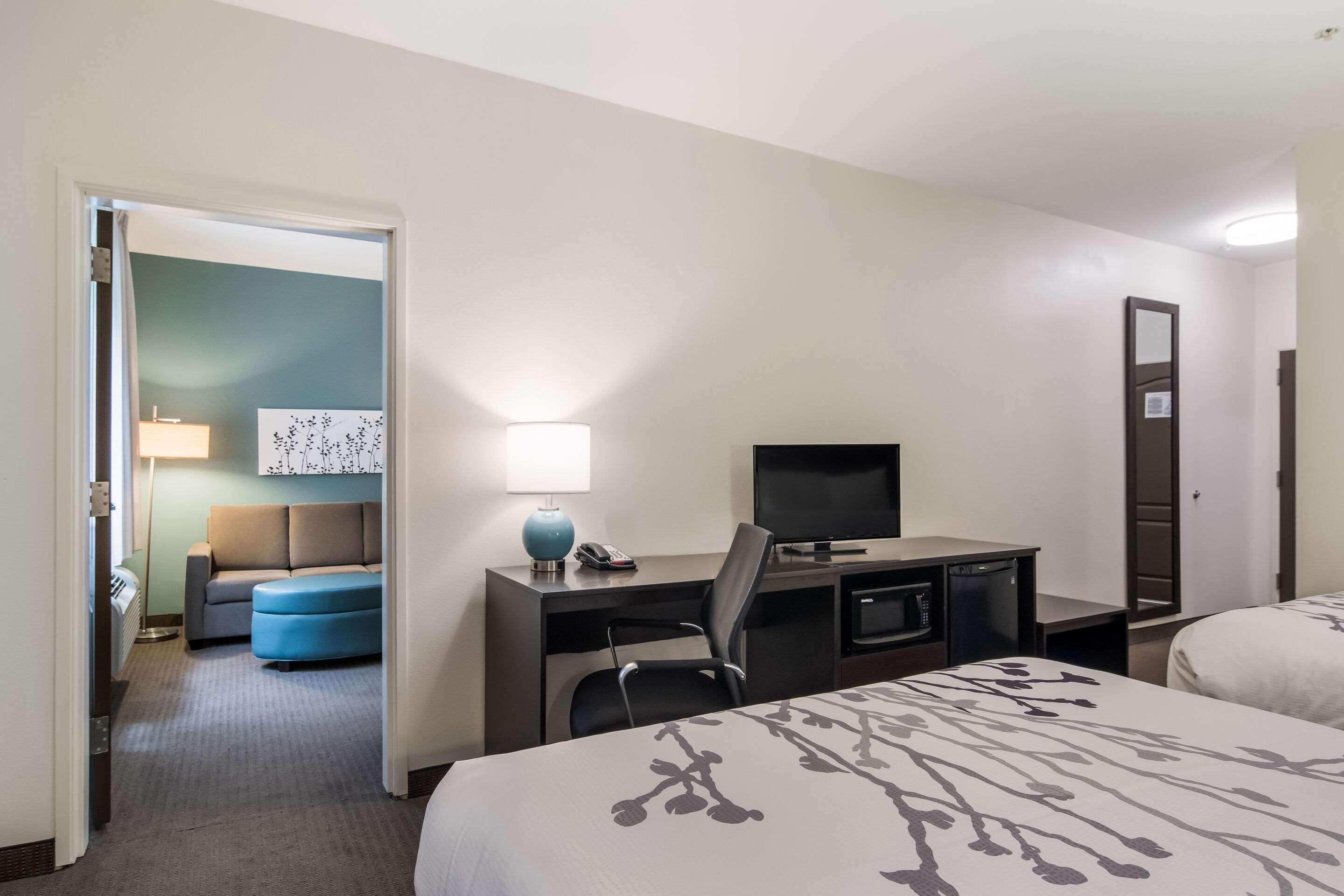 Sleep Inn & Suites At Kennesaw State University Екстериор снимка