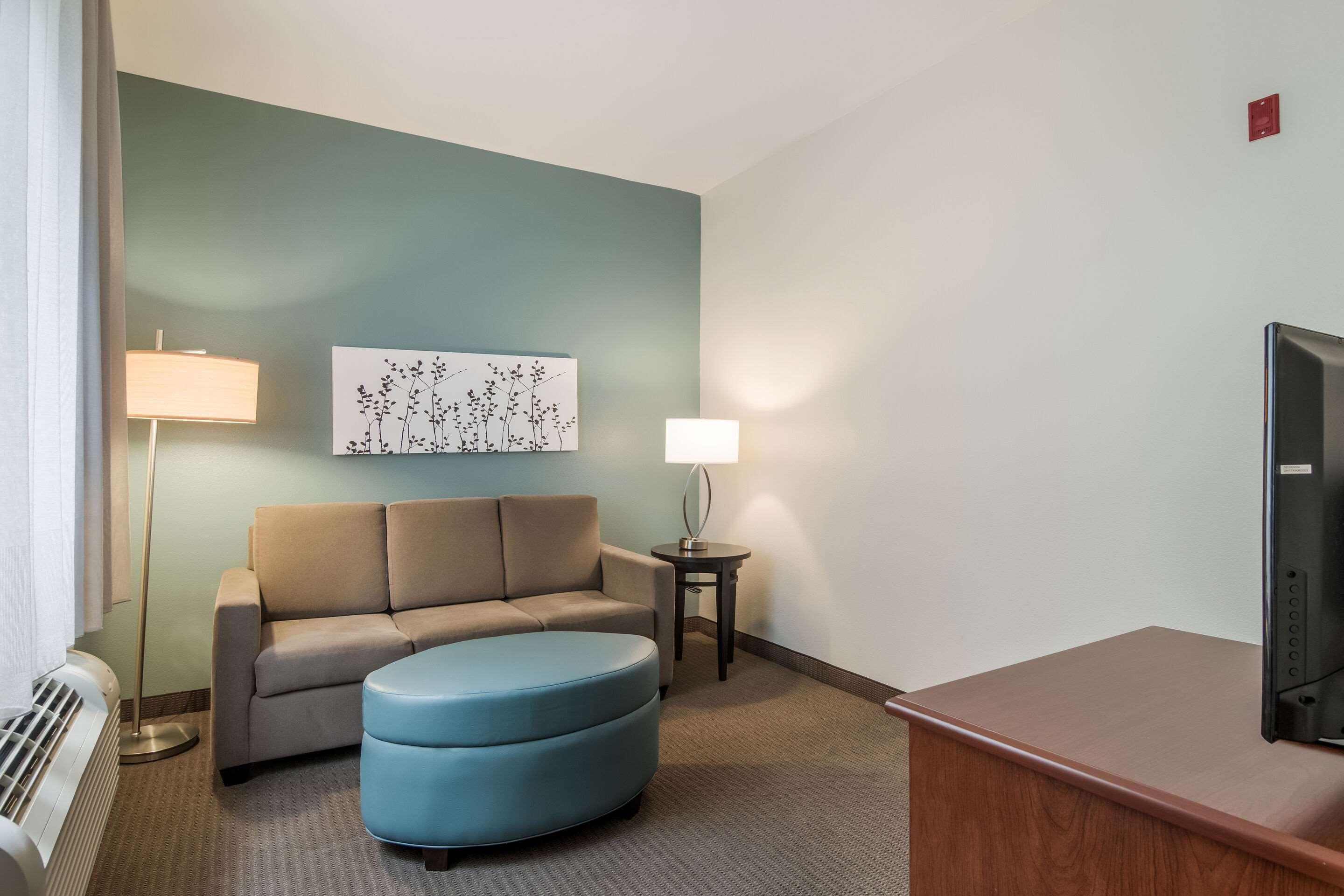 Sleep Inn & Suites At Kennesaw State University Екстериор снимка