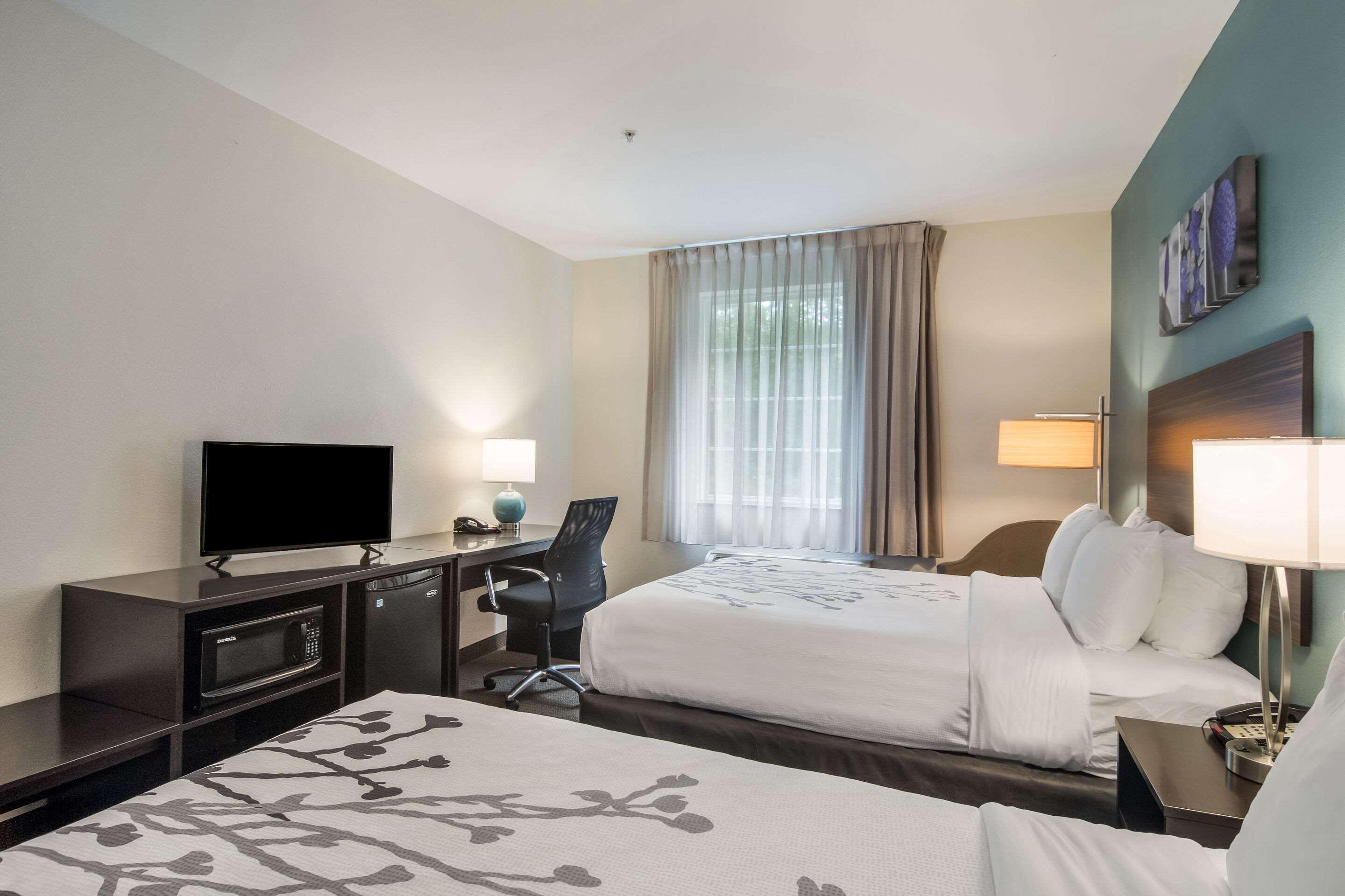 Sleep Inn & Suites At Kennesaw State University Екстериор снимка