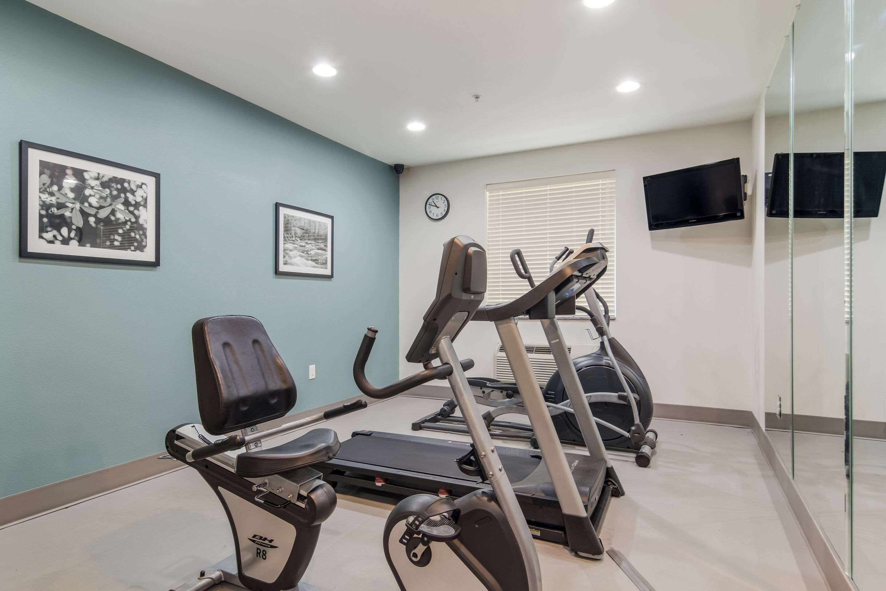 Sleep Inn & Suites At Kennesaw State University Екстериор снимка