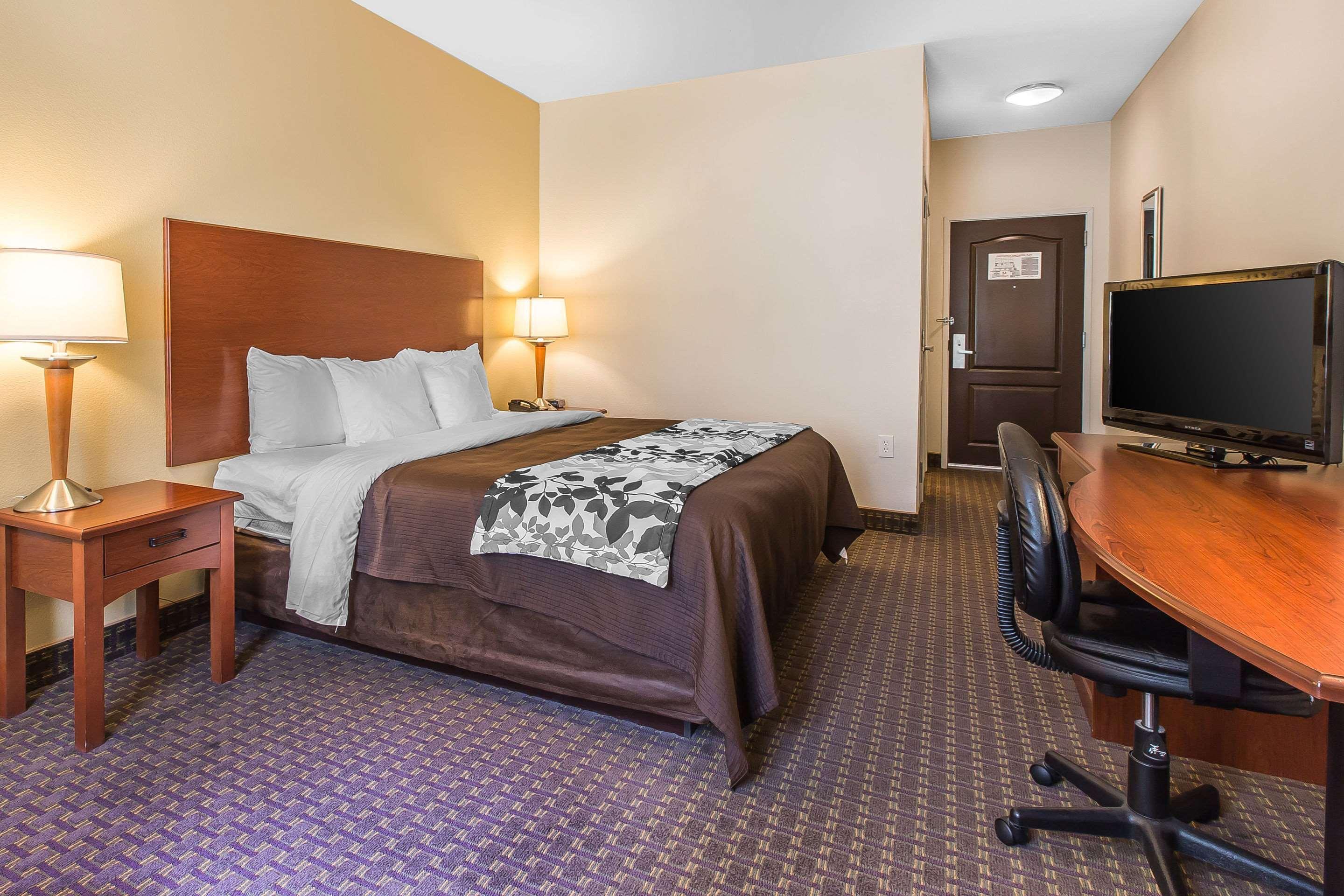 Sleep Inn & Suites At Kennesaw State University Екстериор снимка