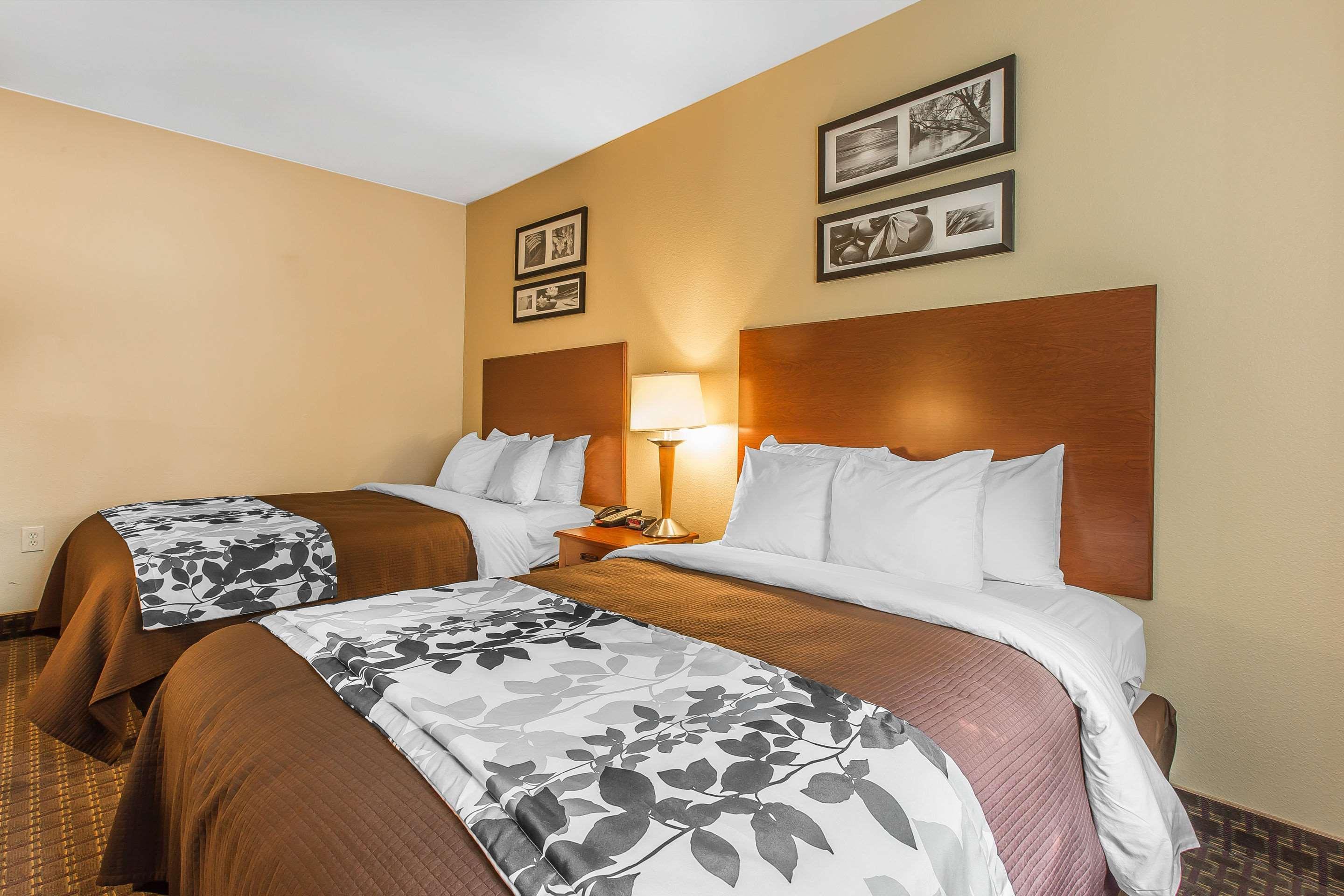 Sleep Inn & Suites At Kennesaw State University Екстериор снимка