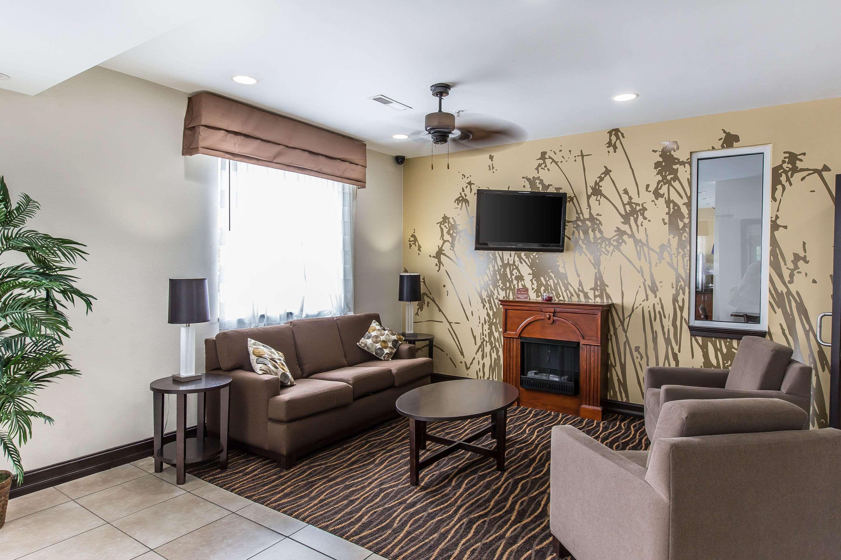 Sleep Inn & Suites At Kennesaw State University Екстериор снимка