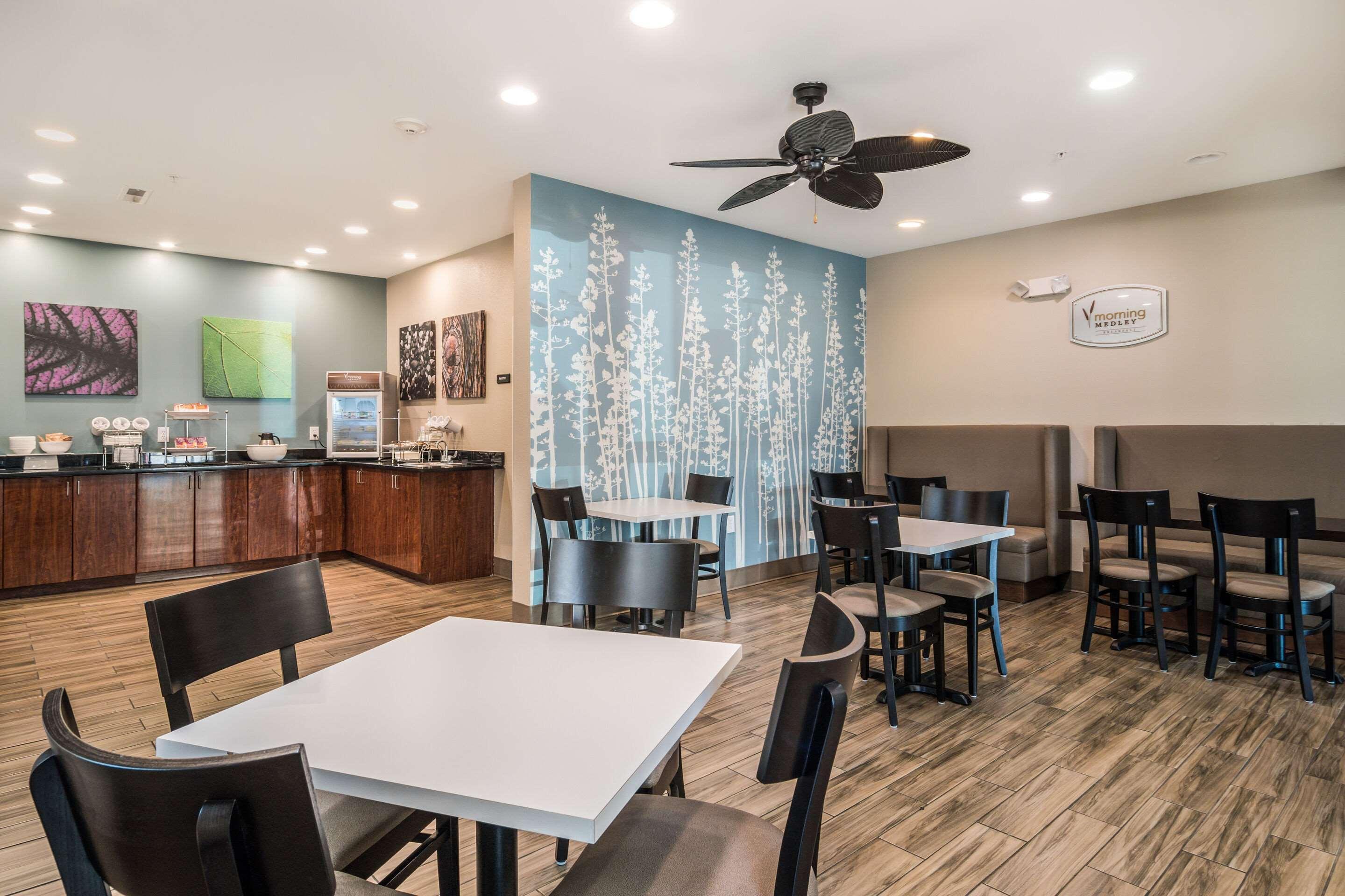 Sleep Inn & Suites At Kennesaw State University Екстериор снимка