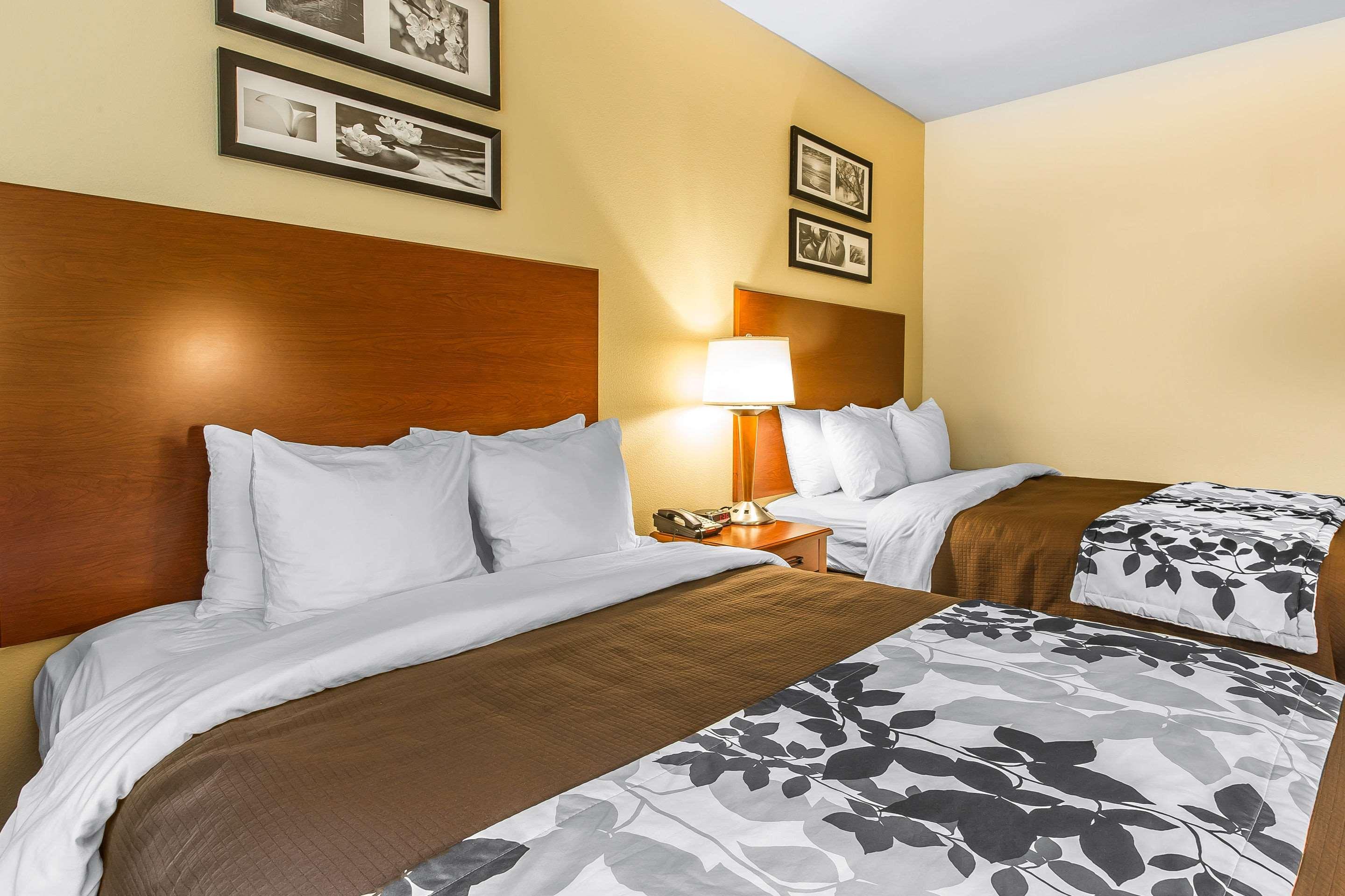 Sleep Inn & Suites At Kennesaw State University Екстериор снимка