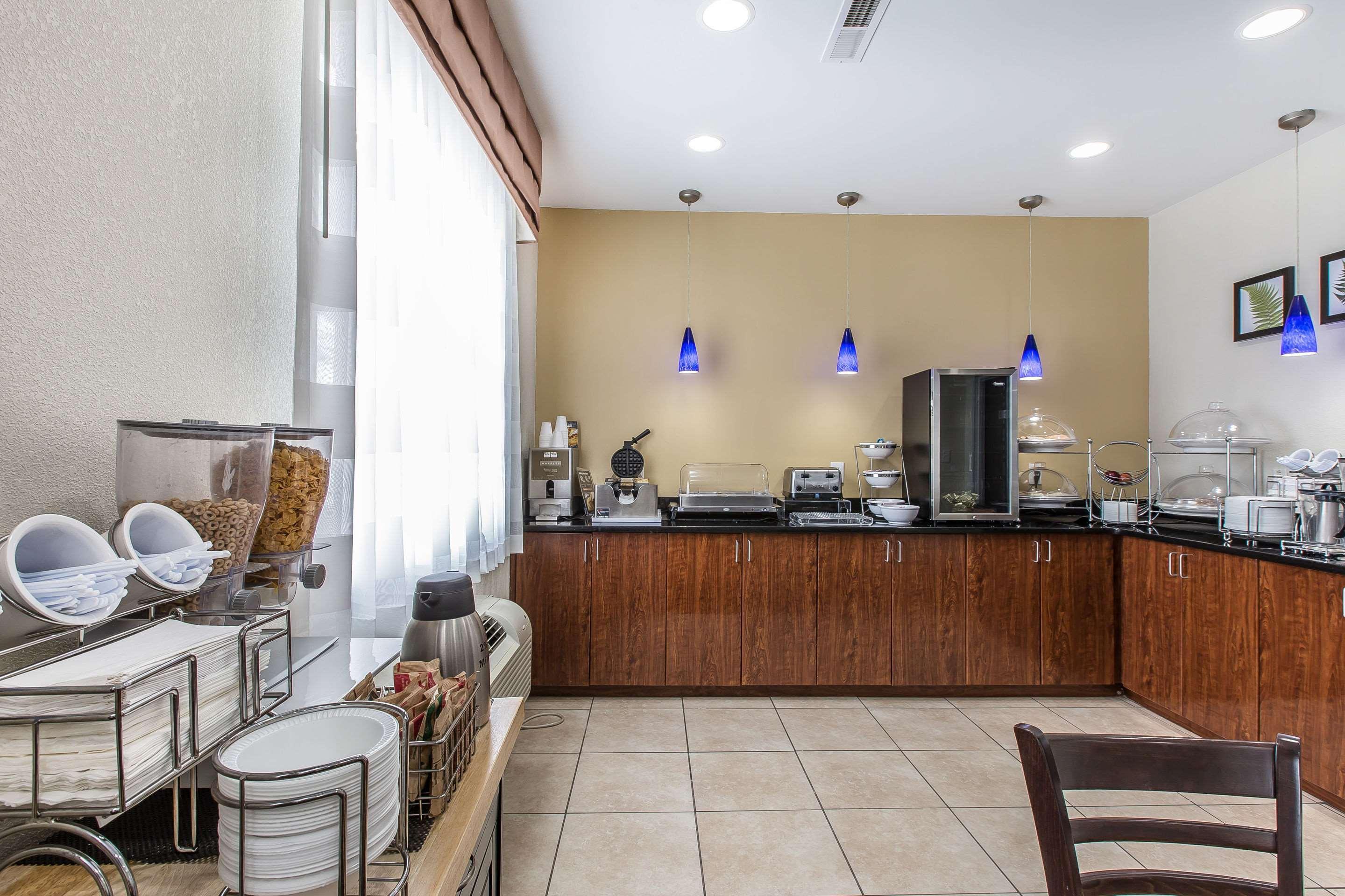 Sleep Inn & Suites At Kennesaw State University Екстериор снимка