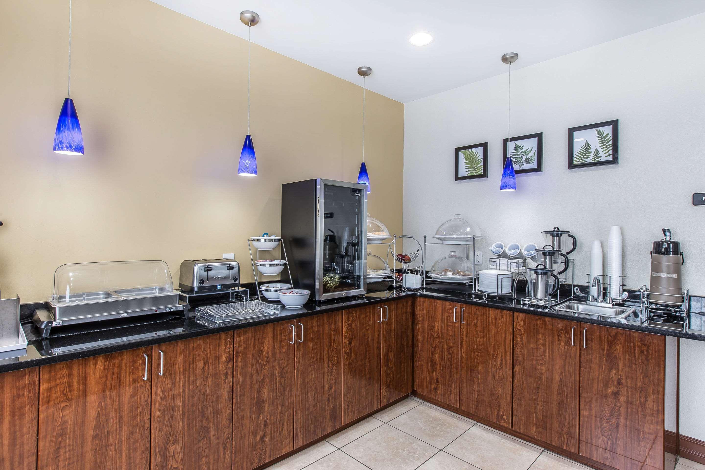 Sleep Inn & Suites At Kennesaw State University Екстериор снимка