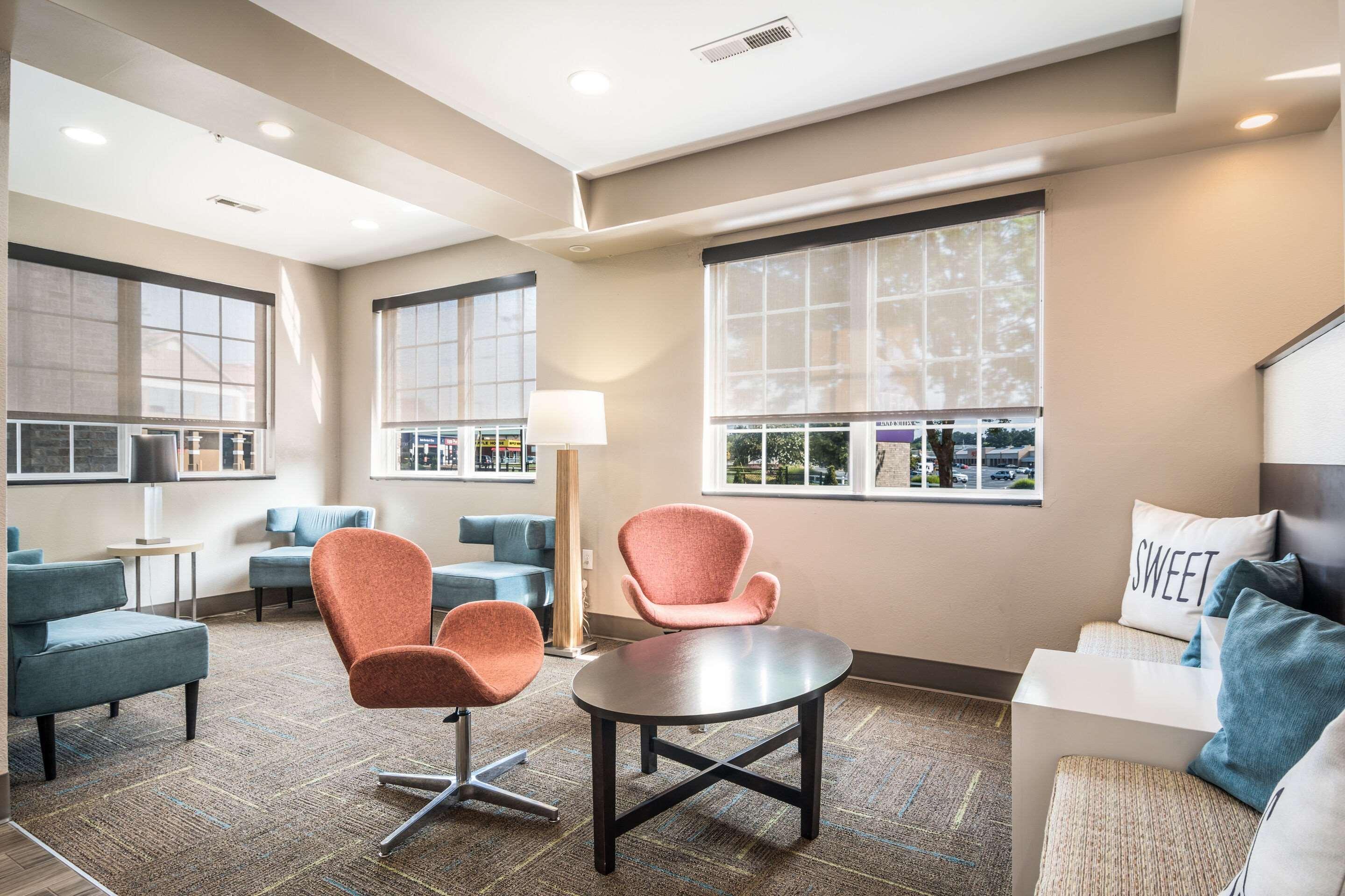 Sleep Inn & Suites At Kennesaw State University Екстериор снимка
