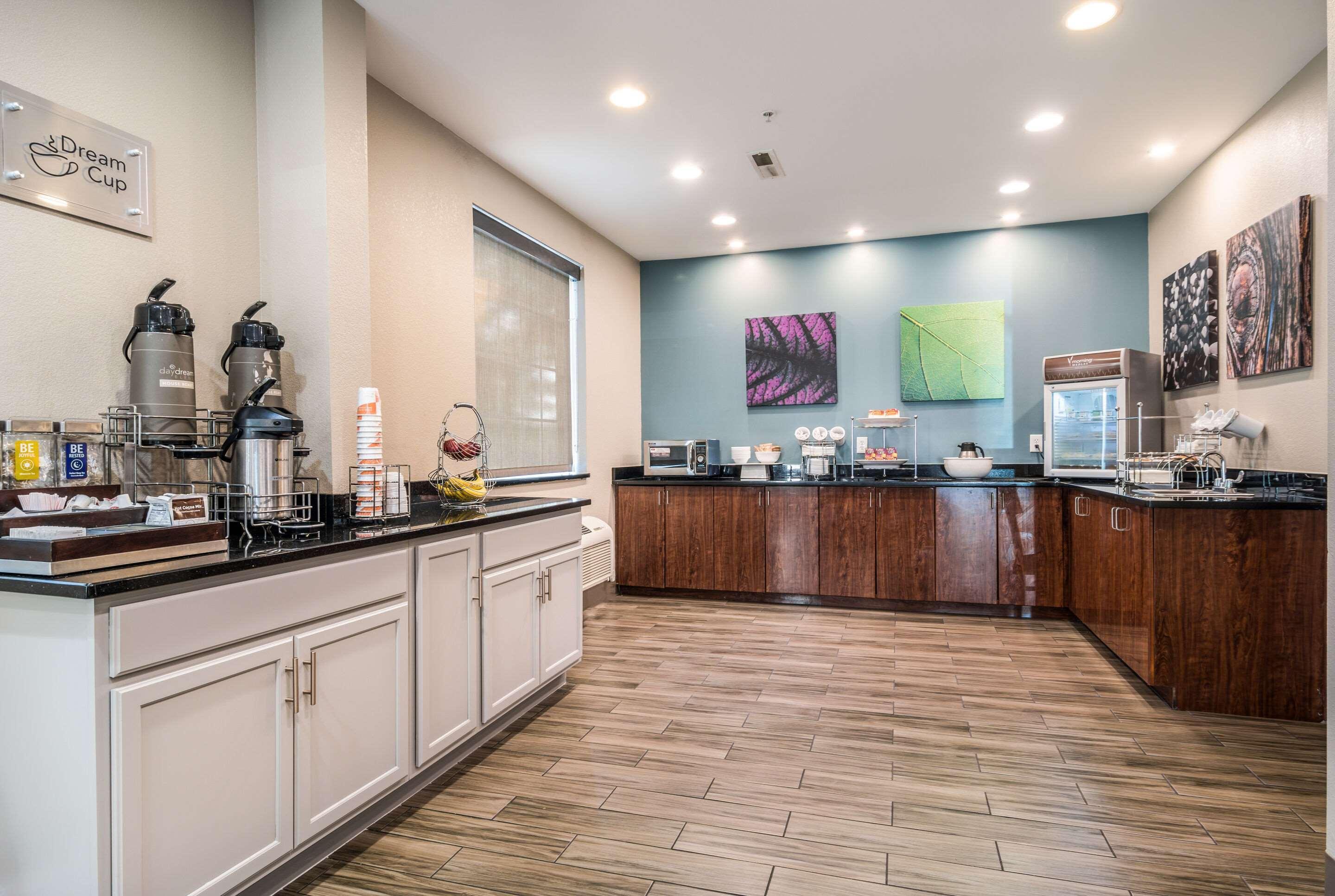 Sleep Inn & Suites At Kennesaw State University Екстериор снимка
