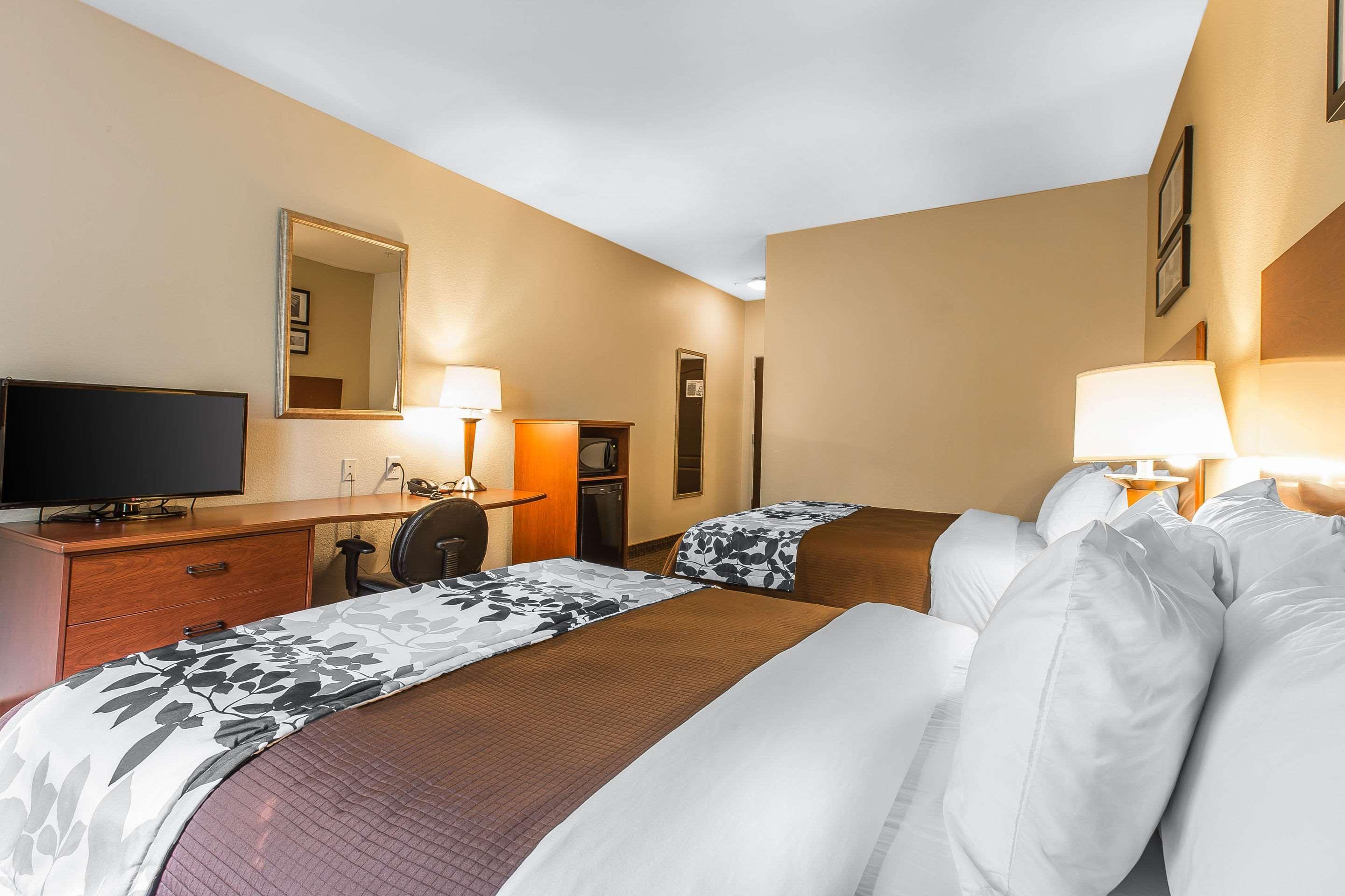 Sleep Inn & Suites At Kennesaw State University Екстериор снимка