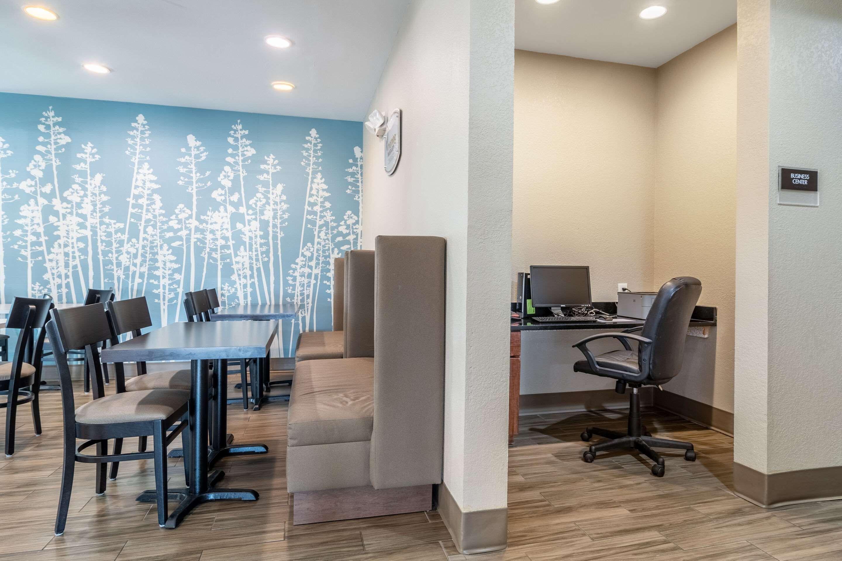 Sleep Inn & Suites At Kennesaw State University Екстериор снимка
