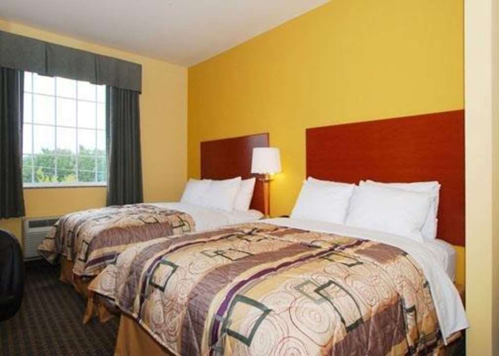Sleep Inn & Suites At Kennesaw State University Стая снимка