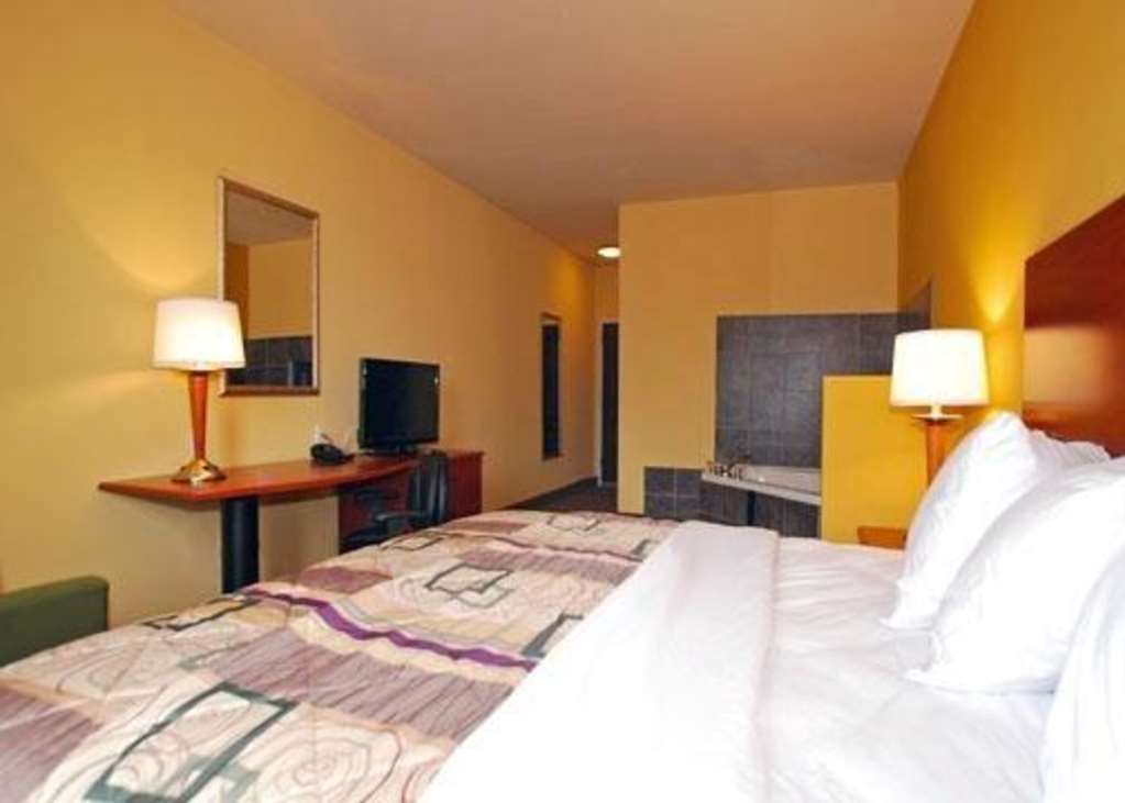 Sleep Inn & Suites At Kennesaw State University Стая снимка