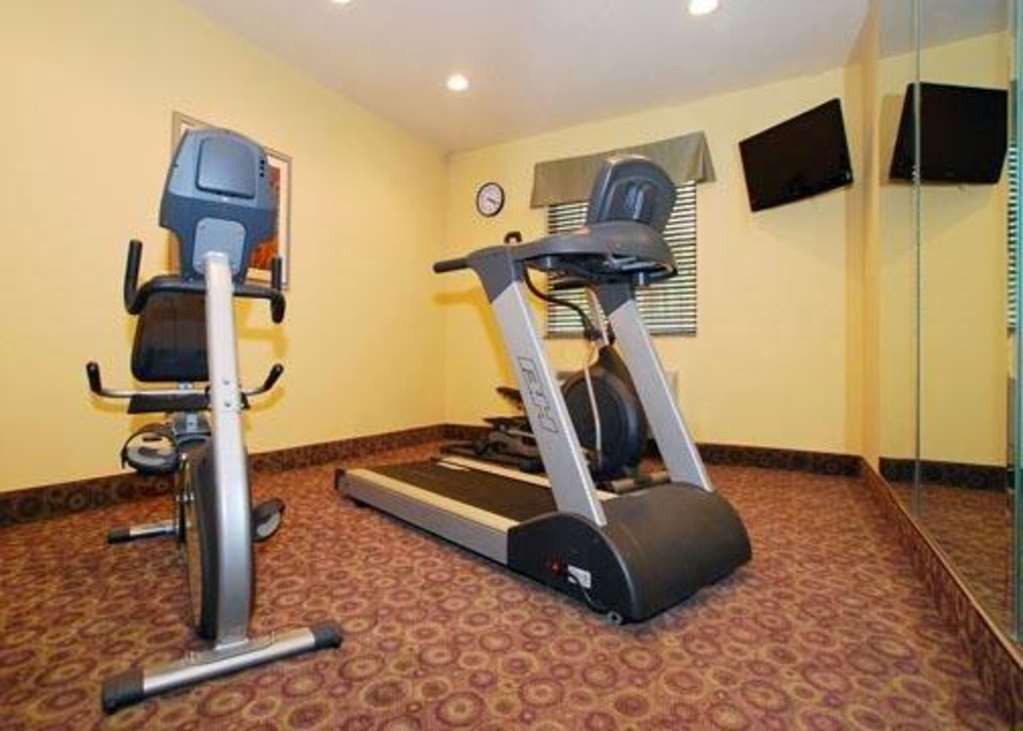 Sleep Inn & Suites At Kennesaw State University Съоръжения снимка