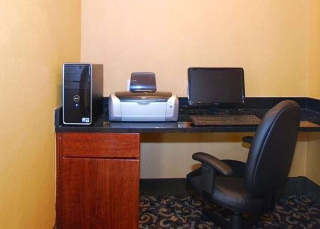 Sleep Inn & Suites At Kennesaw State University Съоръжения снимка