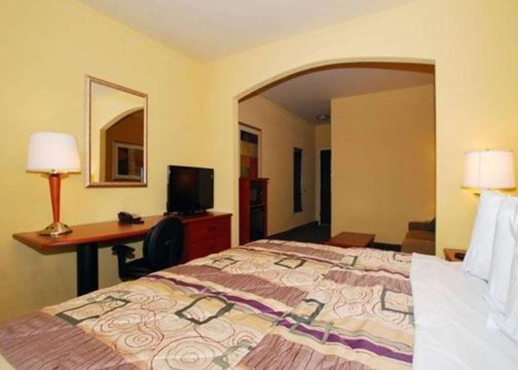 Sleep Inn & Suites At Kennesaw State University Стая снимка